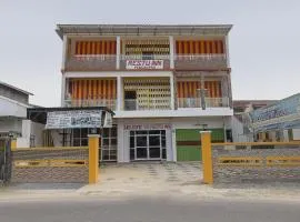 Hotel O Restu Inn