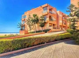 Appartement Imi ouaddar Bord de mer acces plage