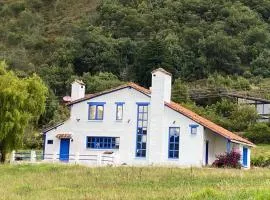 Casa Campestre para disfrutar en familia o amigos