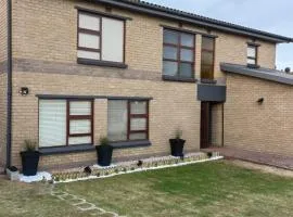 South African Home