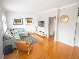 Long Jetty Beach House
