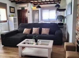 Ático San Sebastian