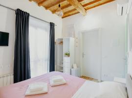 Florence David's Guesthouse