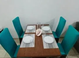 Autentico y Lindo Departamento