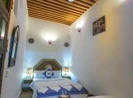 Dar Mchachti fes