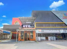Hotel O Prawirotaman Near Keraton Yogyakarta Formerly Paris Guesthouse