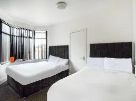 The Longlands Hotel