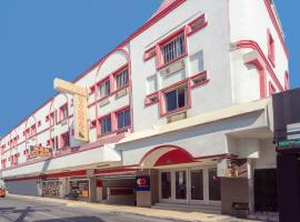 Capital O Hotel Diro, Monterrey