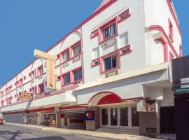 Capital O Hotel Diro, Monterrey