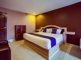 Capital O Hotel Diro, Monterrey