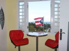 Tamara Guest House