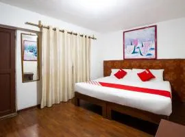 OYO Hotel Brazil,Guadalajara,Estadio Jalisco