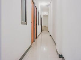 OYO 3965 Syariah Graha Kartika, hótel í Padjeleran