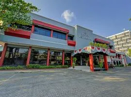 OYO 3934 Hotel Istana