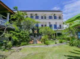 OYO 4012 Ari Beach Inn