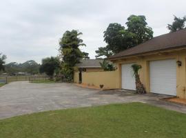 OYO Family Ranch at Melbourne FL, Hotel in Melbourne