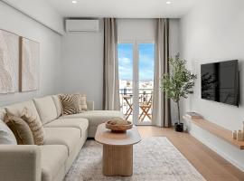 Serene, hotel in Tinos Town