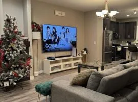 Two bedroom Duplex Bridgewater