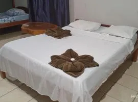 Brisas del Mar
