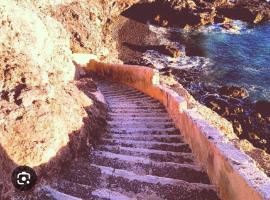 SAINT Fe, hotel in Playa de San Juan