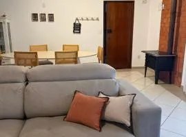 Apartamento família no centro de Pomerode