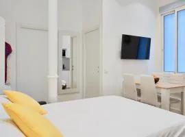 MalagaHome