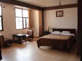 Hotel de Turistas Huaraz