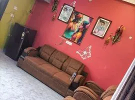 Ram rameshwaram homestays