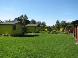 Kolkja Holiday Centre