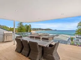 Absolutely Avoca - beautiful views for the family
