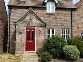 Murray's Lodge