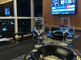 Studio, Próximo ao Consulado EUA