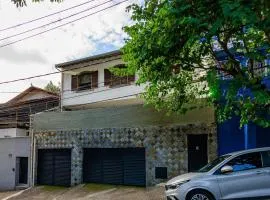 Casa Confortável 5 quartos - São Pedro - BHSH
