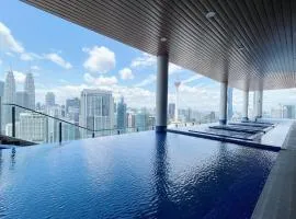 The Colony Infinitum By Couple Stay