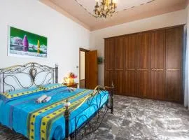 Appartamento Carducci tra Chiesa e Mare