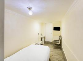 Old Oak Tree Inn、ハウンズローのホテル