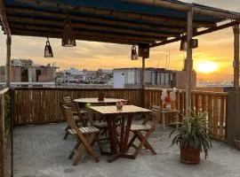 Paracas Ayni
