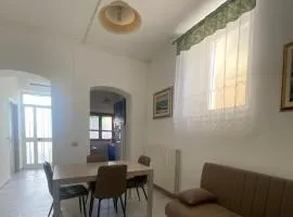 Appartamento trivano 6 posti letto Dorgali