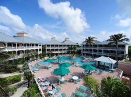 Morritt's Resort