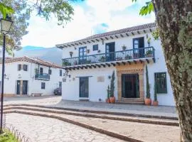 Hotel La Posada de San Antonio