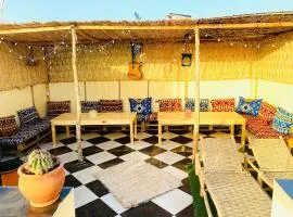 MaMo Surf Morocco