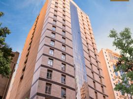 جار البيت الفندقية, hotel v destinaci Al ‘Azīzīyah