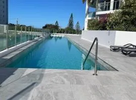 Silver Sea on Sixth Resort