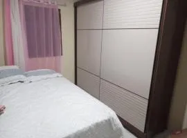 Casa temporada Guriri Regi 2