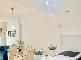 Foster Palermo Heras Suites