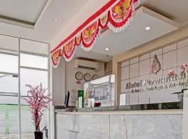 Hotel O Permata Inn