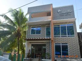 OYO 712 Island Hop Nido Hostel, ξενοδοχείο σε El Nido