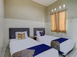OYO Life 90159 Puri Asoka Guest House