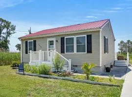 Kitty's Bayside Bungalow