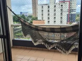 Apartamento São Brás COP 30